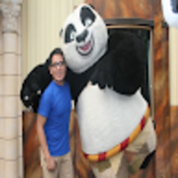 Meet your Posher, Michael - Picture 1 of 1